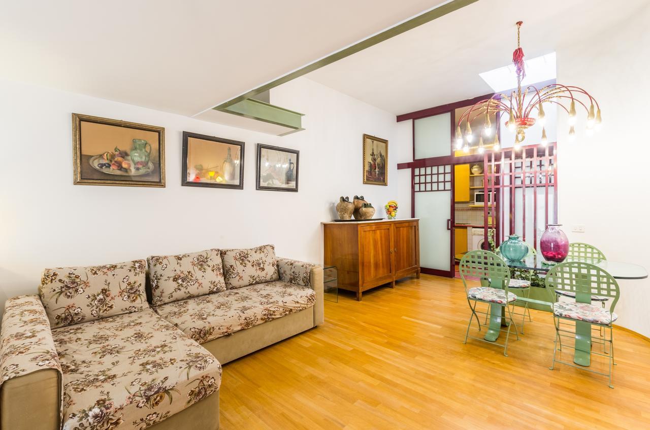 Enjoy Your - Trastevere Apt *