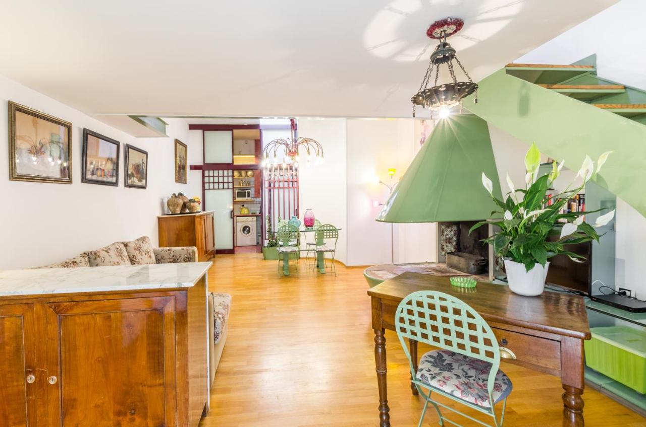 Enjoy Your - Trastevere Apartment *