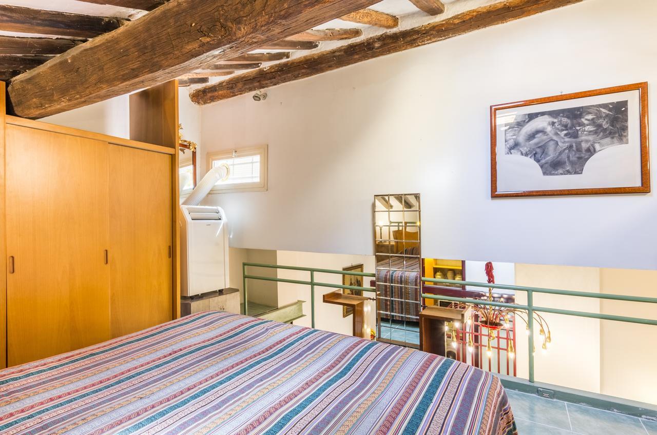 Apartment Enjoy Your - Trastevere