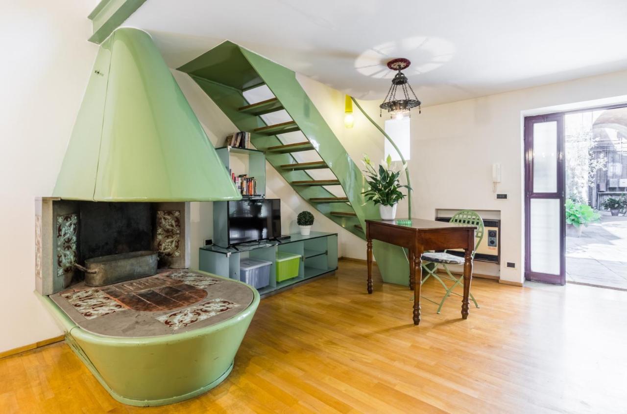 Enjoy Your - Trastevere Apartment Rom