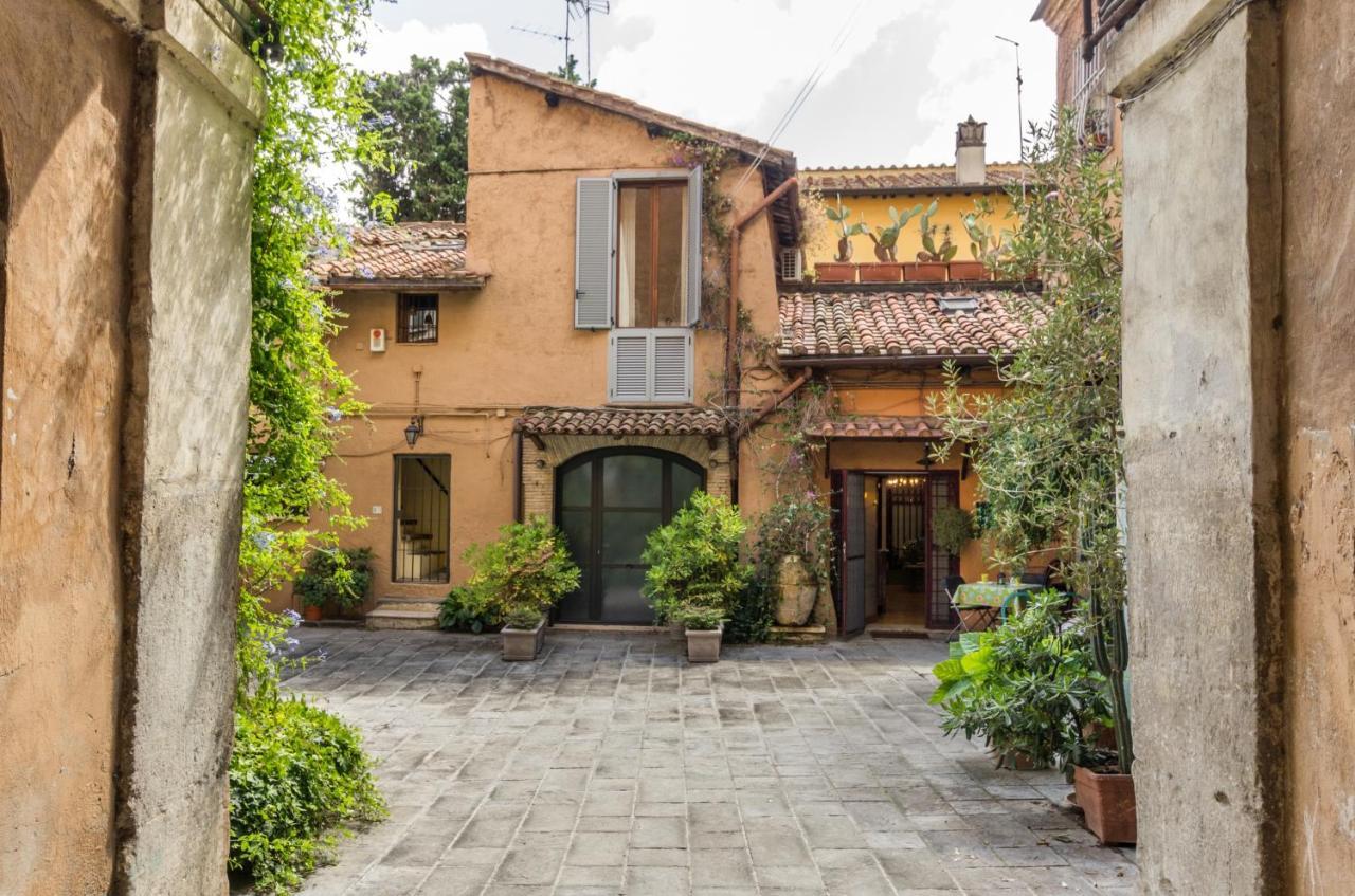 Apartment Enjoy Your - Trastevere Rom