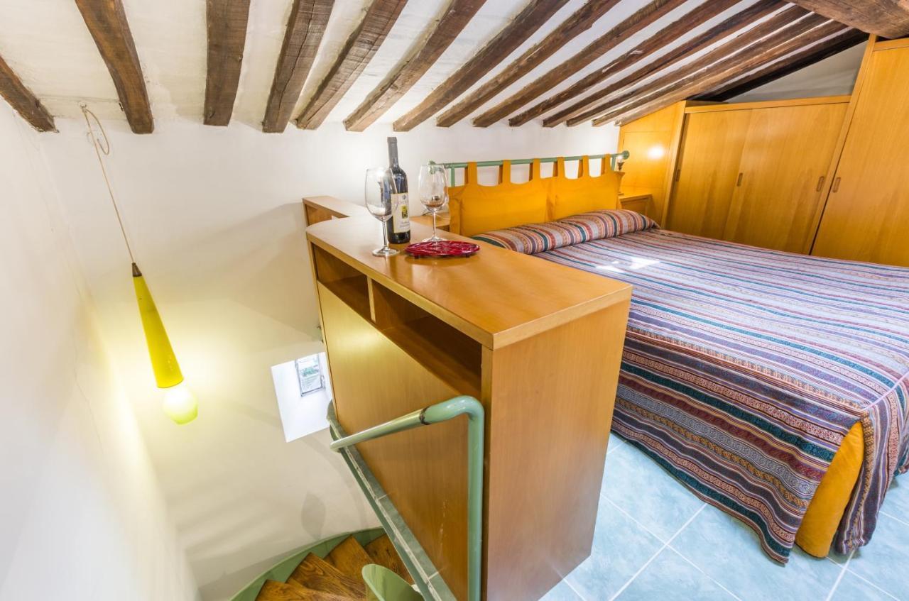 Apartment Enjoy Your - Trastevere Rome